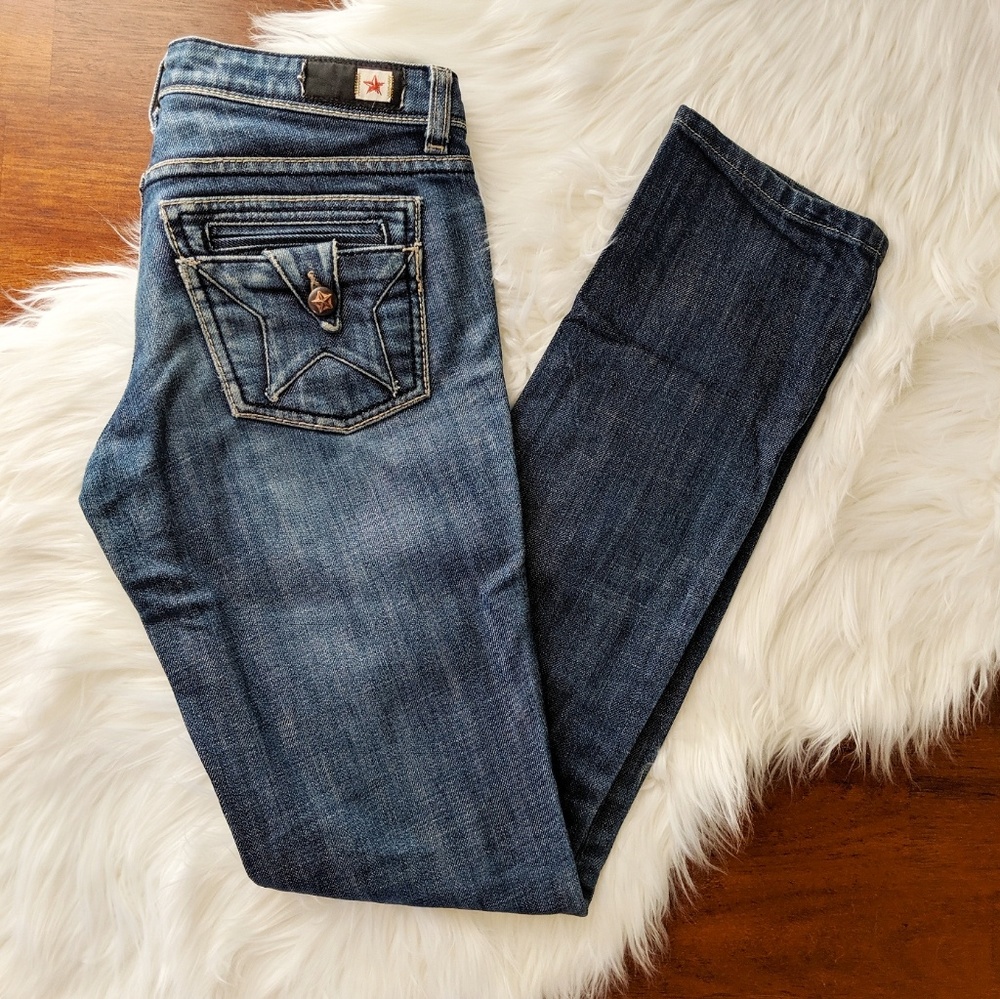 People's Liberation Jean Size 24